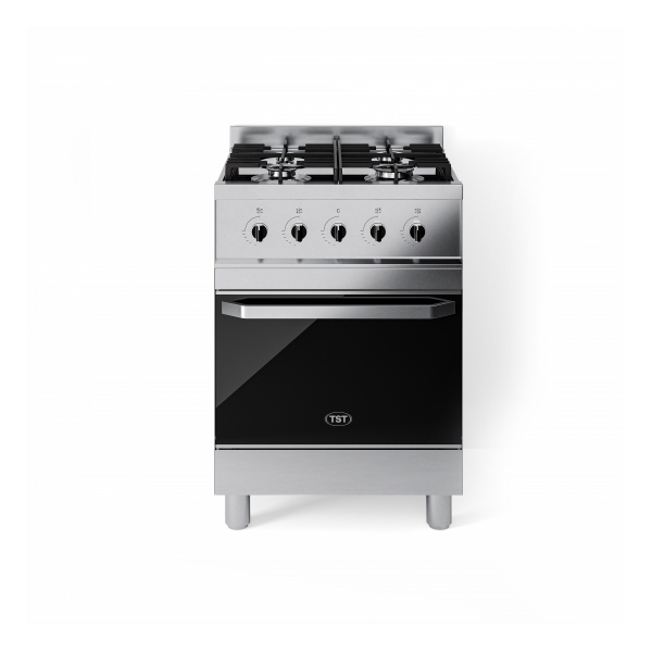 Cocina Vesta Steel